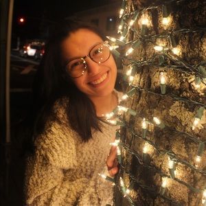 Meet your Posher, Chelse